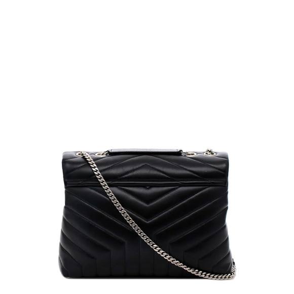 Saint Laurent winter Black Autumn Paris - Picture 1 of 3